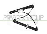 Prasco BM822W023 - Oe 51337166380 Regolatore Del Finestrino, Anteriore Destro Per X5 (E70)