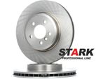 Stark SKBD-0022872 - Oe 34 11 6 775 277 Disco Freno, Asse Anteriore Per Serie 5 (F10), Serie 5 Gt (F07), Serie 5 (F11), Serie 6 (F12), Serie 6 (F13), Serie 6 (F06), Serie 7 (F01)