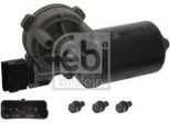 Febi Bilstein 38800 - Motore Tergicristallo Oe 6405 N5 Per 206 Cc (2D), 206 (2A/C), 206 (2E/K), 206 Sw (2E/K), 206 Van, 206+