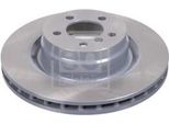 Febi Bilstein 43891 - Disco Freno Oe Lr 031843 Per Range Rover Iii (L322)