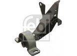 Febi Bilstein 29998 - Oe 77 00 411 948 Supporto Motore Per Twingo I (S06), Twingo I (C06)