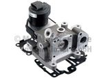 Pierburg 7.24809.84.0 - Valvola Egr Per Cla (X117), Classe Gla (X156), Classe A (W176), Classe B (W246), Cla (C117), Modus (F/JP0)