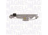 Magneti Marelli 350103170230 - Oe 51357184746 Regolatore Di Finestrini, Posteriore Destro Per Serie 5 (E60)