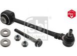 Febi Bilstein 45293 - Oe 204 330 30 11 Braccio Di Controllo Per Classe C (W204), Classe C (S204)