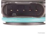 Herth+Buss Elparts 70640136 - Oe 13 62 7 520 519 Sensore Di Flusso Dell'aria Di Massa Per Serie 3 (E90), Serie 3 (E91), Serie 5 (E60), Serie 5 (E61), Serie 6 (E63), Serie 6 (E64), Serie 7 (E65), Z4 (E86), Z4 (E85), Serie 1 (E87)