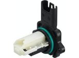 Hella 8ET 009 142-631 - Oe 13 62 7 551 638 Sensore Di Flusso Dell'aria Di Massa Per Serie 1 (E81), Serie 1 (E87), Serie 1 (E88), Serie 1 (E82), Serie 3 (E90), Serie 3 (E93), Serie 3 (E92), Serie 3 (E91), Serie 5 (E60), Serie 5 (E61), Serie 6 (E63), Serie 6 (E64), X1 (E84), X3 (E83), X5 (E70), Z4 (E89)