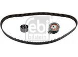 Febi Bilstein 22327 - Kit Cinghia Dentata Oe 0816 E0 Per Berlingo, C3 I (Fc, Fn), Xsara, 206 Cc (2D), 206 (2A/C), 206 (2E/K), 206 Sw (2E/K), 307, 307 Cc (3B), 307 Sw (3H), Partner (5, G)