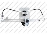 Prasco RN032W075 - Oe 8200118857 Regolatore Del Finestrino, Posteriore Destro Per Grand Scenic Ii (Jm), Scenic Ii