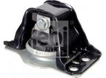 Febi Bilstein 175717 - Oe 82 00 780 780 Supporto Motore Per Logan