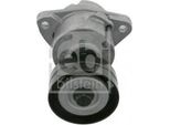 Febi Bilstein 19285 - Tenditore Oe 96184932, Cinghia Con Nervatura A V Per Astra G, Astra H, Combo (71), Frontera B (U99), Sintra (Apv), Speedster (E01), Tigra (S93), Vectra B (J96), Zafira B, Zafira A