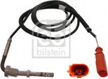 Febi Bilstein 48836 - Oe 070 906 088 Af Sensore, Temperatura Gas Di Scarico Per T5