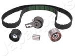 Japanparts KDD-K11 - Oe 0K88R12205 Zahnriemensatz FüR A3 (8P), 3Er (E91), Terracan (Hp), Carnival Ii (Gq)
