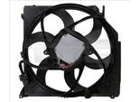Tyc 803-0026 - Ventola Radiatore Oe 3452509 Per X3 (E83)