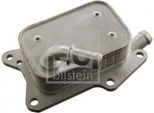 Febi Bilstein 103270 - Oe 274 188 01 01 Radiatore Olio Per Classe C (W204), Classe C (W205), Classe C (A205), Classe C (C204), Classe C (C205), Classe C (S204), Classe C (S205), Classe E (W212), Classe E (W213), Classe E (A207), Classe E (A238), Classe E (C207), Classe E (C238), Classe E (S212), Classe E (S213), Glc (X253), Glc (C253), Classe Glk (X204), Slc (R172), Slk (R172)