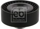 Febi Bilstein 34541 - Puleggia Folle Oe 997 102 118 00, Cinghia A V Per Cayman (987), Boxster (987), 911 (997), 911 (996)