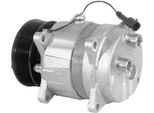 Nrf 32728 - Compressore Aria Condizionata Oe 1H0820803J Per Cordoba (6K), Ibiza (6K), Golf Iii (1H), Vento (1H)