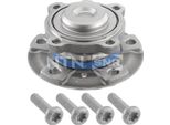 Snr R150.55 Kit Cuscinetti Ruota Oe 31206876840 Compatibile Con 4Er F36, 4Er F32, 4Er F33, 3Er F31, 3Er F34, 3Er F30, 2Er F22, 2Er F23, 1Er F21, 1Er F20