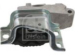 Febi Bilstein 32277 - Oe 16 077 591 80 Supporto Motore Per Boxer, Ducato, Jumper