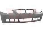 Van Wezel 0655576 - Paraurti Anteriore Oe 5111 7111 740 Per Serie 5 (E61), Serie 5 (E60)