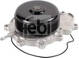Febi Bilstein 103075 - Oe 651 200 02 00 Pompa Acqua Per Classe C (W204), Classe C (C204), Classe C (S204), Classe E (W212), Classe E (A207), Classe E (C207), Classe E (S212), Classe Glk (X204), Classe S (W221), Classe V (W447), Vito (W447)