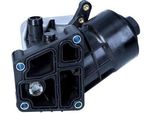 Maxgear 14-0051 - Radiatore Olio Oe 03P115389 Per Ibiza (6J, 6P), Fabia Ii (54), Roomster (5J), Polo (6C, 6R)