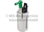 Pierburg 7.07795.17.0 - Pompa Carburante Per Serie 5 (E39), Cerato (Ld), Defender (Ld), Insignia A (G09), Scenic Ii, Megane Ii