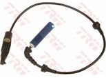 Trw GBS1310 - Sensore Abs Oe 34 52 6 752 682 Per 3Er (E46), Z4 (E86), Z4 (E85)
