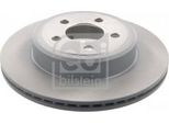 Febi Bilstein 44014 - Oe 04779209AB Disco Freno Per 300 C (Le, Lx)