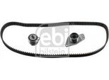 Febi Bilstein 11147 - Set Di Cinghie Dentate Oe 77 00 749 225 S Per Thalia I (Lb), Kangoo (Fc), Kangoo (Kc), Clio Ii, Clio I