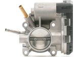 Stark SKTB-0430155 - Oe 030 133 062 B Drosselklappenstutzen Per Arosa (6H), Inca (6K), Caddy Ii (9K), Lupo (6E1, 6X1), Polo (6N), Polo (6V)