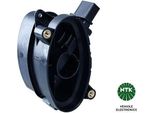 Ngk 94586 - Oe 13 62 7 788 744 Sensore Di Flusso Dell'aria Di Massa Per Serie 5 (E60), Serie 1 (E81), Serie 1 (E87), Serie 3 (E46), Serie 3 (E90), Serie 3 (E93), Serie 3 (E92), Serie 3 (E91), X3 (E83), X5 (E53), X5 (E70), Serie 5 (E61), Serie 7 (E65)