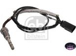 Febi Bilstein 49280 - Oe 045 906 088 J Sensore Temperatura Gas Di Scarico Per Cordoba (6L), Exeo (3R), Ibiza (6L), Ibiza (6J, 6P), Fabia Ii (54), Roomster (5J), Polo (9N)