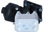 Nrf 31847 - Radiatore Olio Oe 03P115389 Per Ibiza (6J, 6P), Fabia Ii (54), Roomster (5J), Polo (6C, 6R)