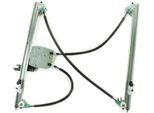 Valeo 851908 - Oe 8200017907 Regolatore Del Finestrino, Anteriore Sinistro Per Espace Iv (Jk)