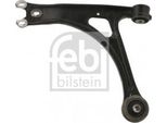 Febi Bilstein 44378 - Braccio Di Controllo Oe 8N0 407 151 Per A3 (8L), Tt (8N), New Beetle, Golf Iv (1J)