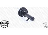 Monroe E1071 - Ammortizzatore Oe 67066 Per Cordoba (6K), Ibiza (6K), Polo (6N), Polo (6V), Polo (9N)