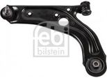 Febi Bilstein 180831 - Oe 4670545AE Braccio Di Controllo Per 500 (312)