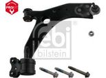 Febi Bilstein 40626 - Braccio Di Controllo Oe 4M51 3A423 Af Per C-Max, Focus C-Max (DM2), Focus Ii, C30 (533), C70 Ii Cabriolet (542), S40 Ii (544), V50 (545)