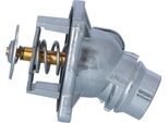 Nrf 725002 - Termostato Acqua Di Raffreddamento Oe 11531436386 Per Serie 5 (E39), Serie 7 (E38), X5 (E53), Range Rover Iii (L322)