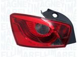 Magneti Marelli 714000028395 - Oe 6J4945096K Fanale Posteriore Combinato, Destro Per Ibiza (6J, 6P)