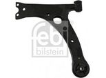 Febi Bilstein 43044 - Oe 48069 02030 Braccio Di Controllo Per Corolla Verso (E12), Corolla (E12), Corolla (E15), Corolla (E11), Avensis (T25)