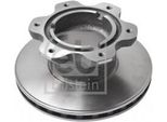 Febi Bilstein 29169 - Oe 668 423 04 12 Disco Freno Per Vario