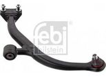 Febi Bilstein 19731 - Oe 3520 80 Braccio Di Controllo Per Saxo, 106 Ii