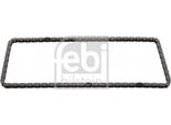 Febi Bilstein 45260 - Catena Di Distribuzione Oe 16 075 808 80 Per Forfour (454), 4008, C4 Aircross