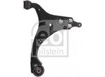 Febi Bilstein 41807 - Braccio Di Controllo Oe 54501 2H000 Per Elantra (Hd), I30 (Fd), Ceed (Ed), Pro Ceed (Ed)