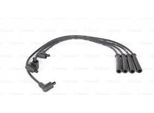 Bosch 0 986 356 727 - Set Di Cavi Candela Oe 5967 L3 Per Zx (N2), 405 Ii, 406, 605 (6B), 806 (221), 806 Van (Af)