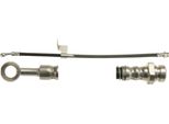 Trw PHD617 - Tubo Freno Oe 58731 22000 Per Accent I (X-3)