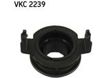 Skf VKM38339 Puleggia Tendicinghia, Cinghia Trapezoidale Dentata Oe 11287800333 Compatibile Con Serie 3 E91, Serie 5 F10, Serie 5 F07, Serie 5 F11, Serie 7 F01, X1, X5, Serie 1 E81, Serie 1 E87, Serie 1 E88, Serie 1 E82, Serie 3 E90, Serie 3 E93, Serie 3 E92, X6