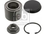 Febi Bilstein 44782 - Set Di Cuscinetti Ruota Oe 093197150 Per Movano B (X62)