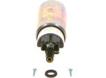 Bosch 0 986 580 804 - Oe 82 00 029 163 Pompa Carburante Per Grand Scenic Ii (Jm), Megane I, Megane Ii, Scenic I, Scenic Ii